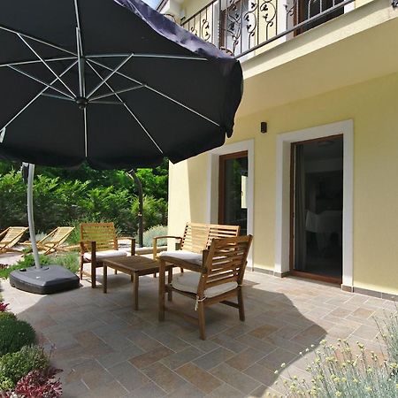 Holiday House With Pool Čavle Екстериор снимка
