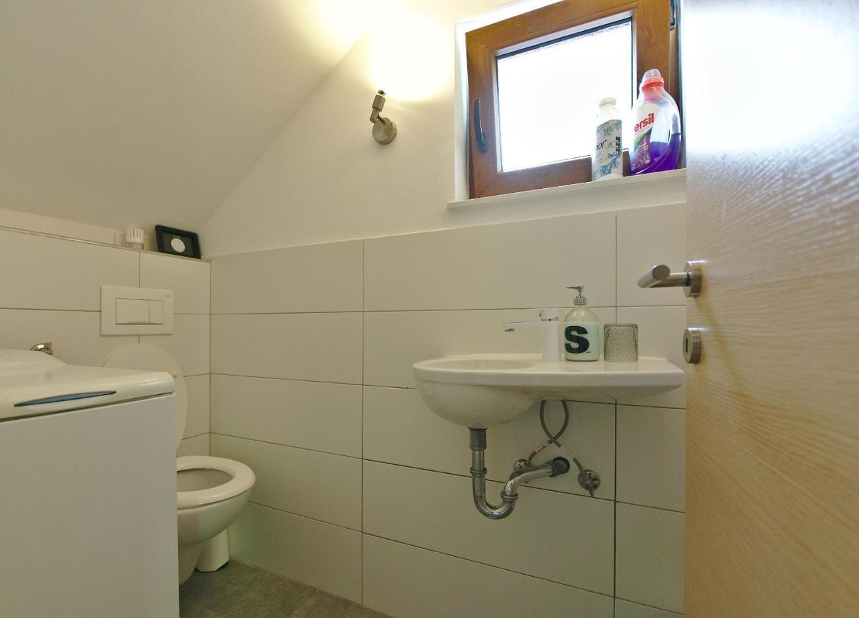 Holiday House With Pool Čavle Екстериор снимка